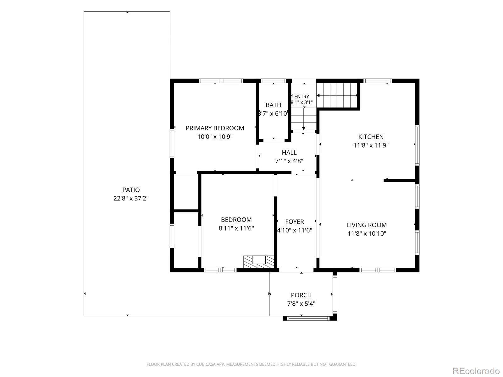 MLS Image #35 for 730 e alameda avenue,denver, Colorado