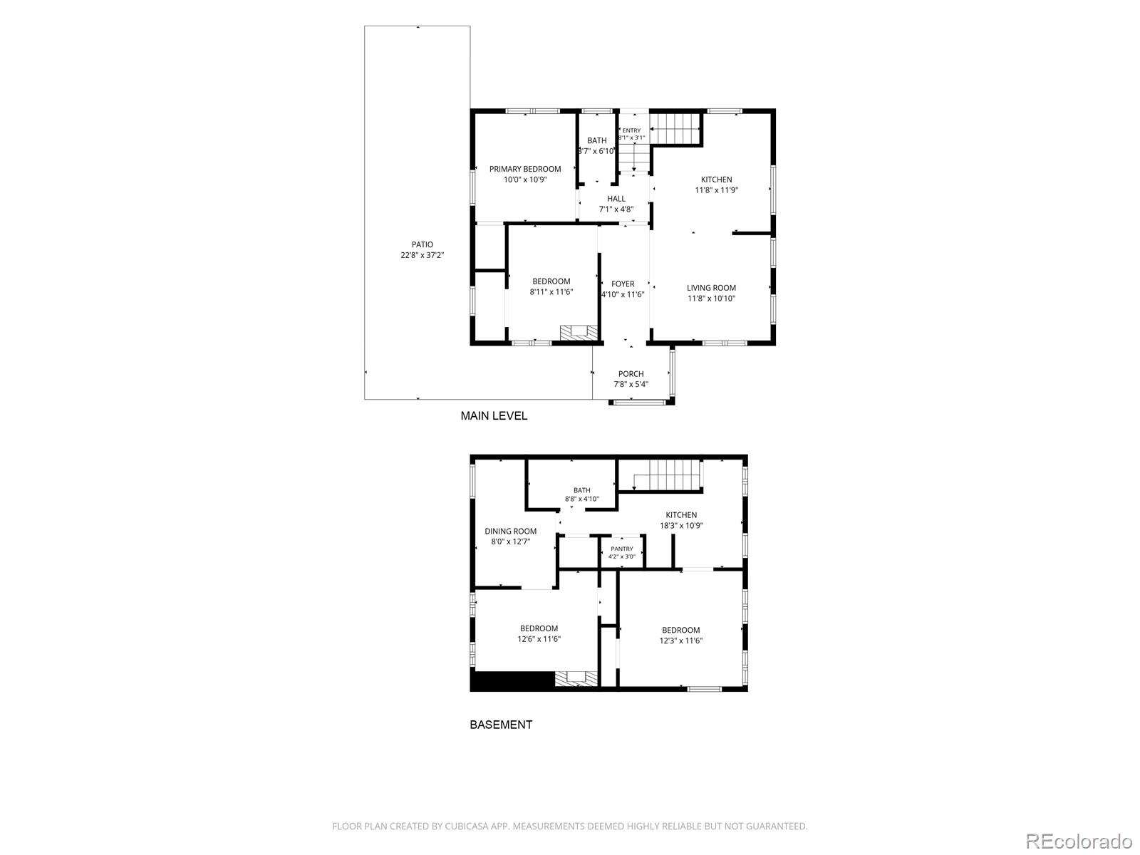 MLS Image #36 for 730 e alameda avenue,denver, Colorado
