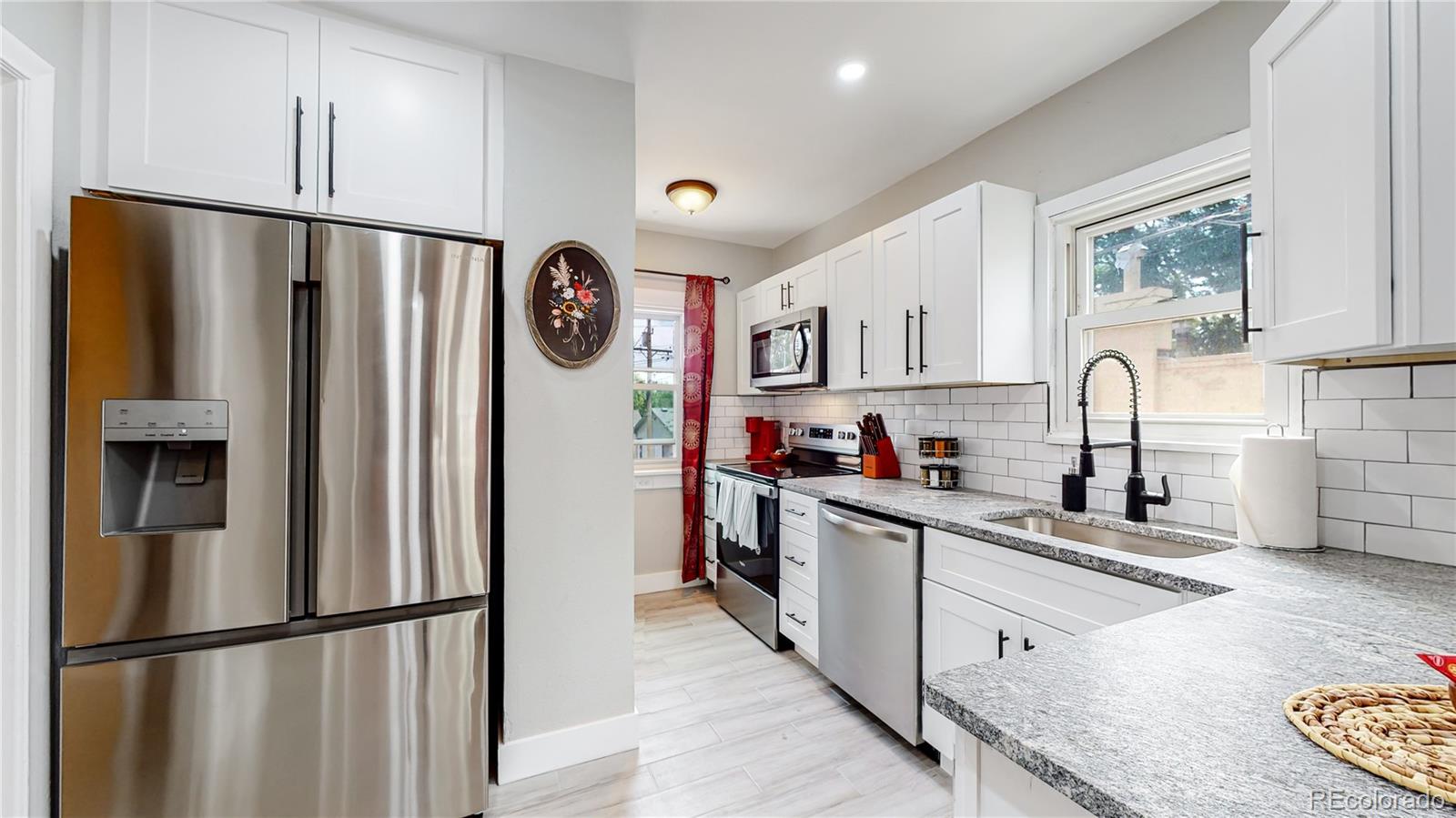 MLS Image #4 for 730 e alameda avenue,denver, Colorado