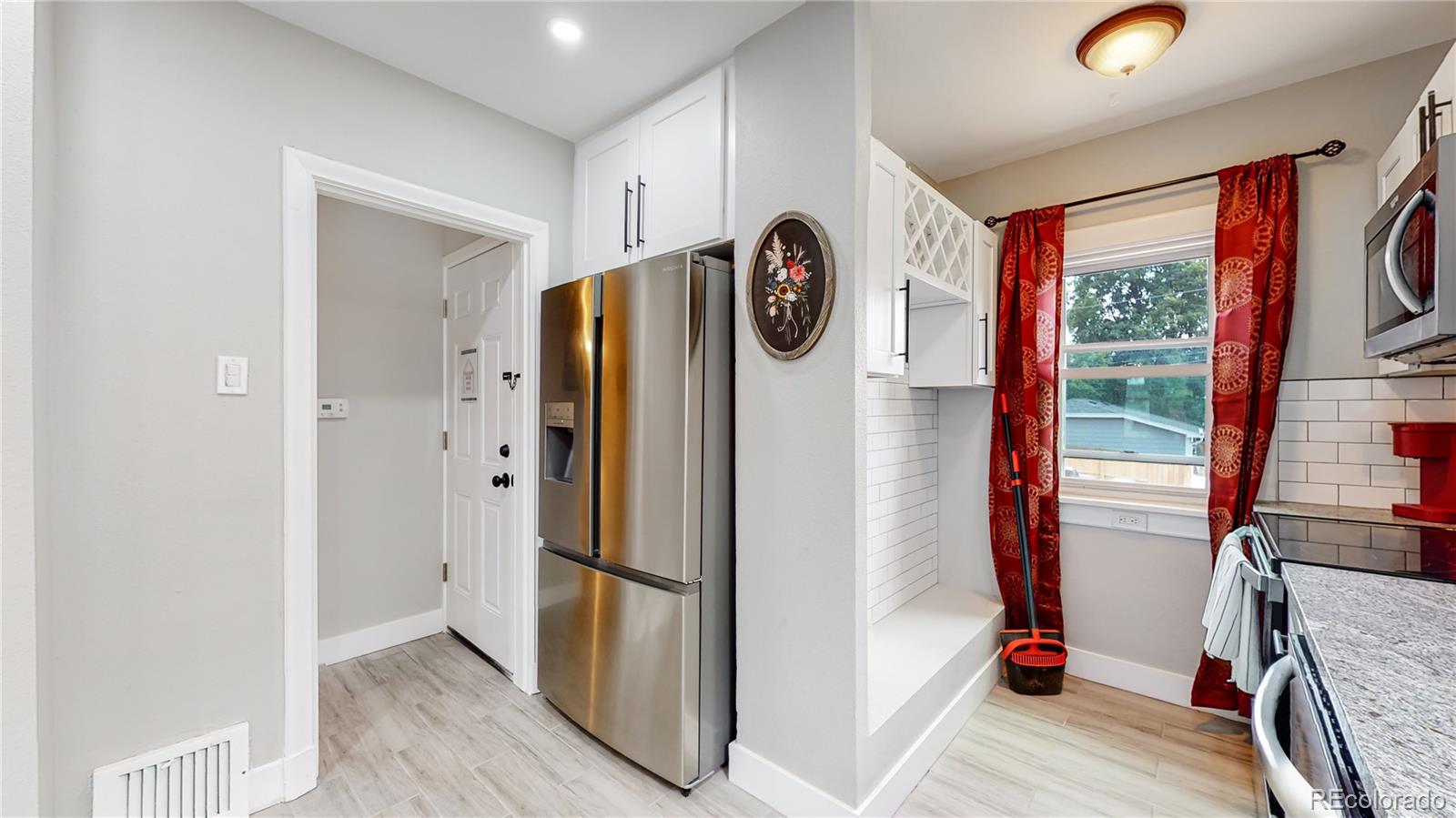 MLS Image #5 for 730 e alameda avenue,denver, Colorado