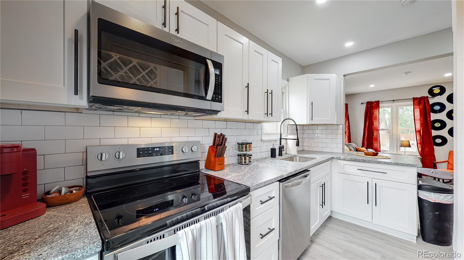 MLS Image #7 for 730 e alameda avenue,denver, Colorado