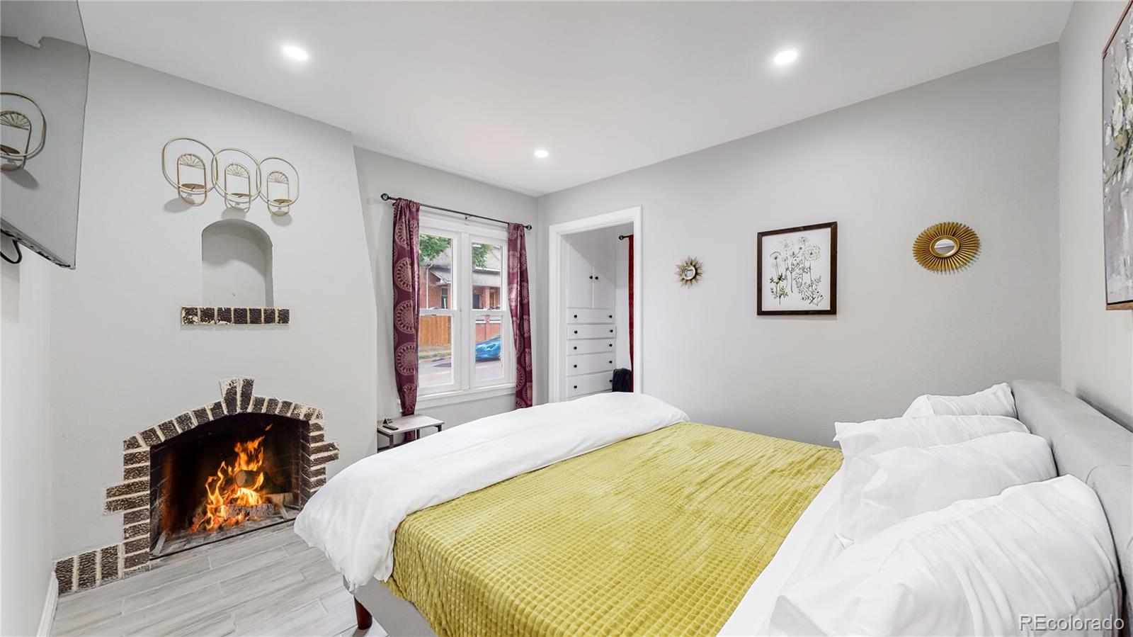 MLS Image #8 for 730 e alameda avenue,denver, Colorado