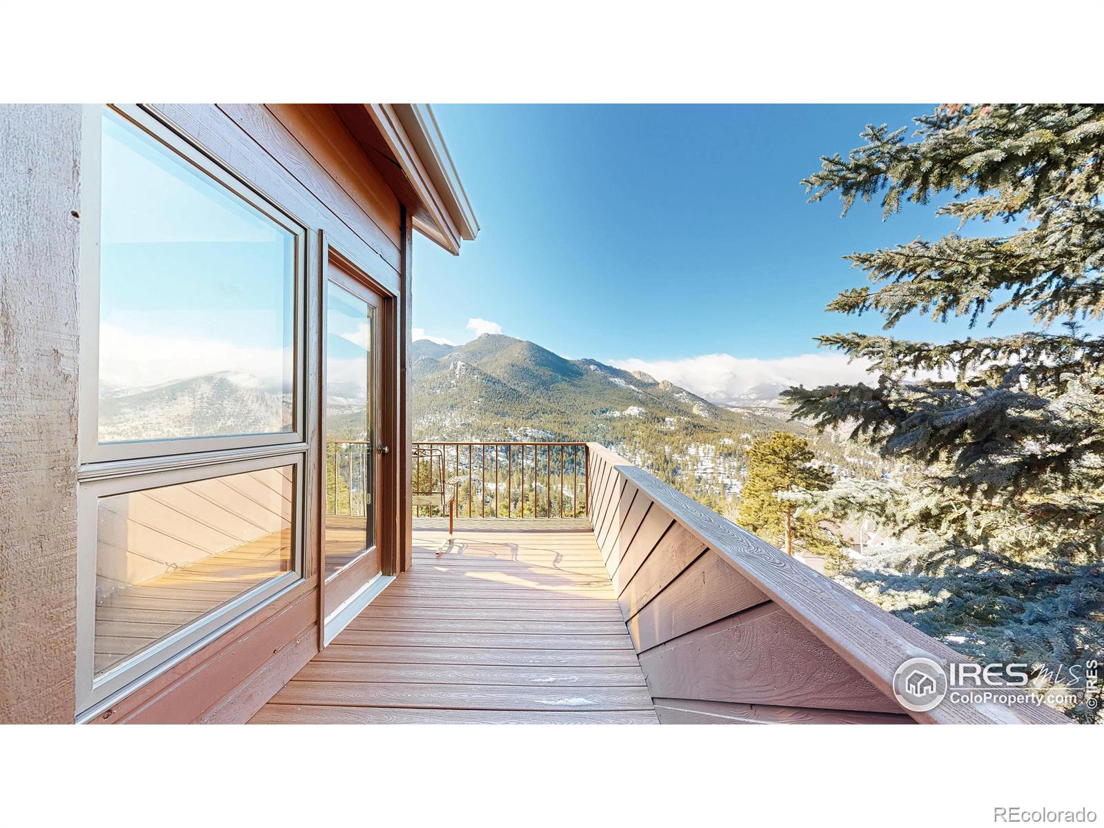 MLS Image #31 for 1421  st moritz trail,estes park, Colorado