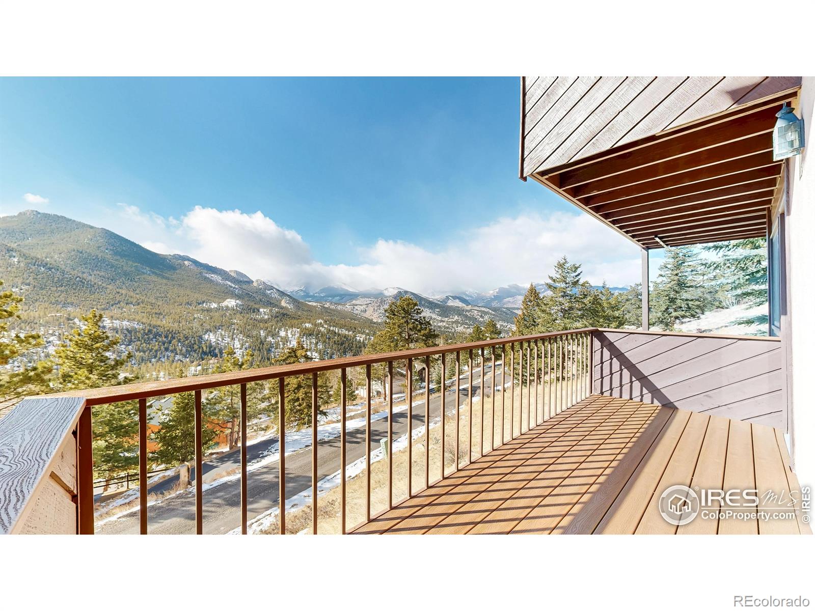 MLS Image #33 for 1421  st moritz trail,estes park, Colorado