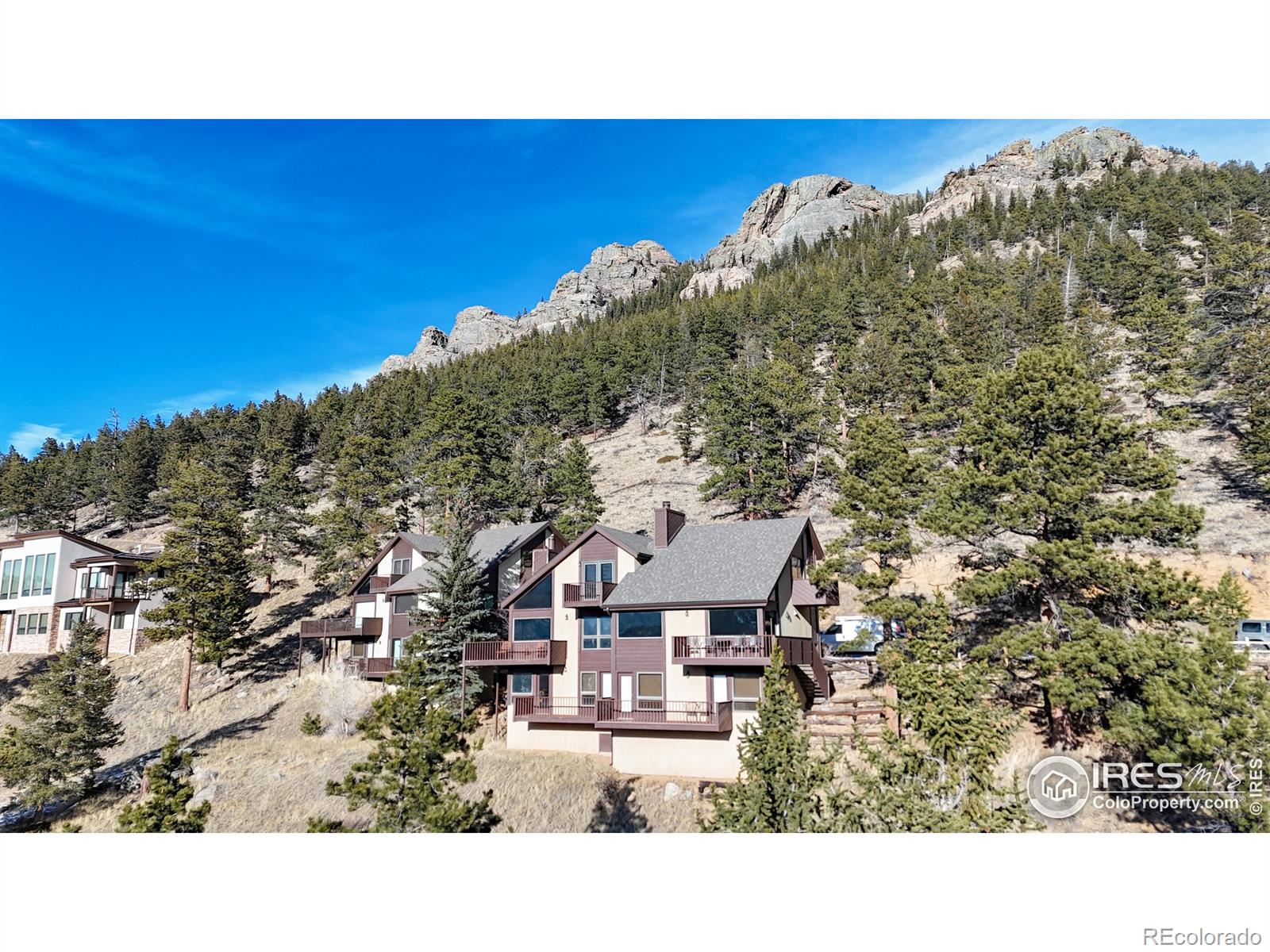 MLS Image #34 for 1421  st moritz trail,estes park, Colorado