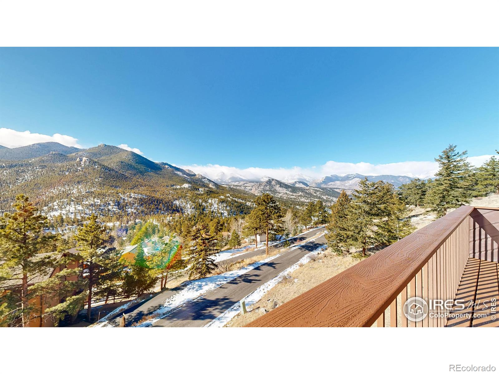 MLS Image #35 for 1421  st moritz trail,estes park, Colorado