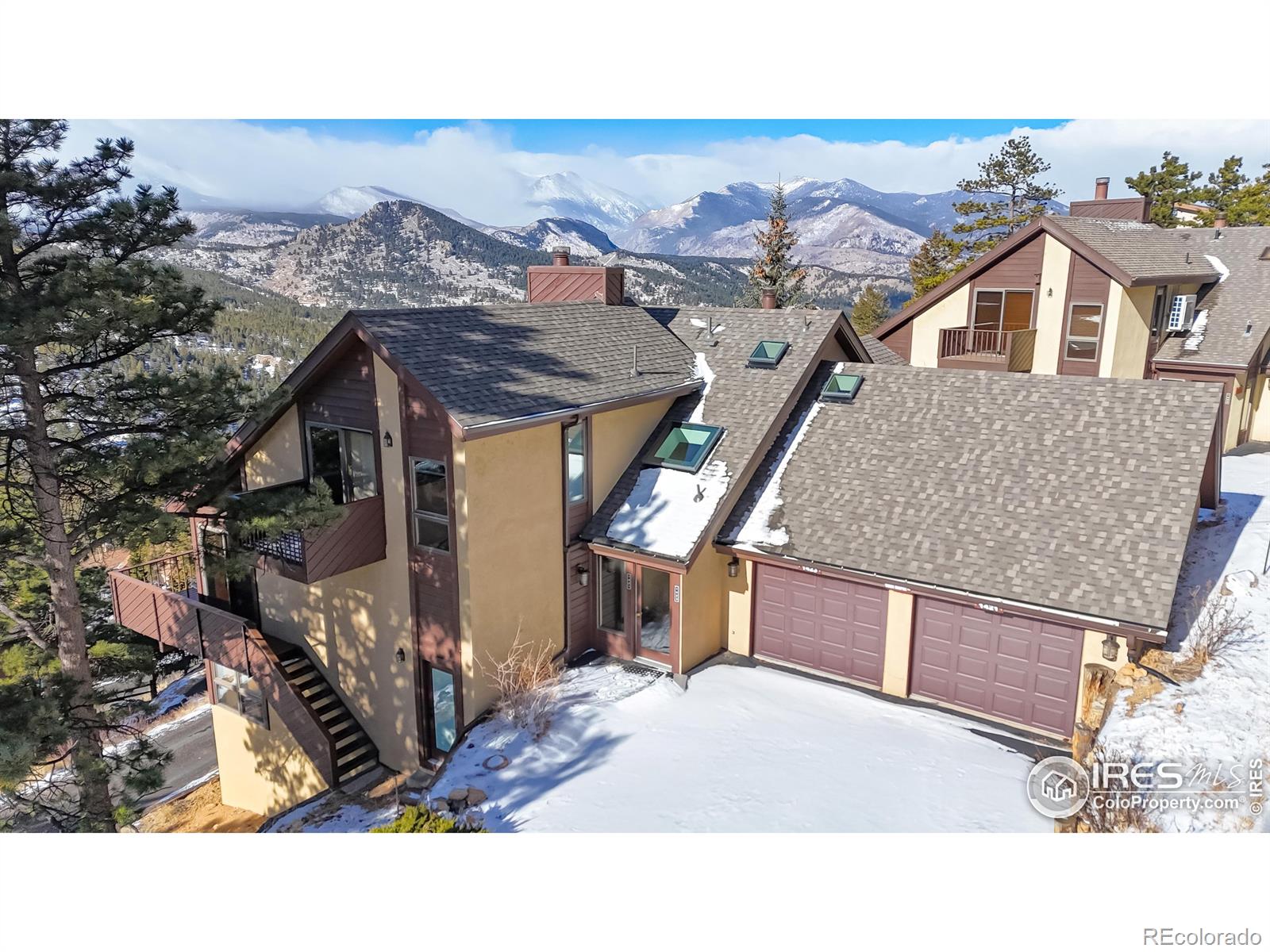 MLS Image #37 for 1421  st moritz trail,estes park, Colorado