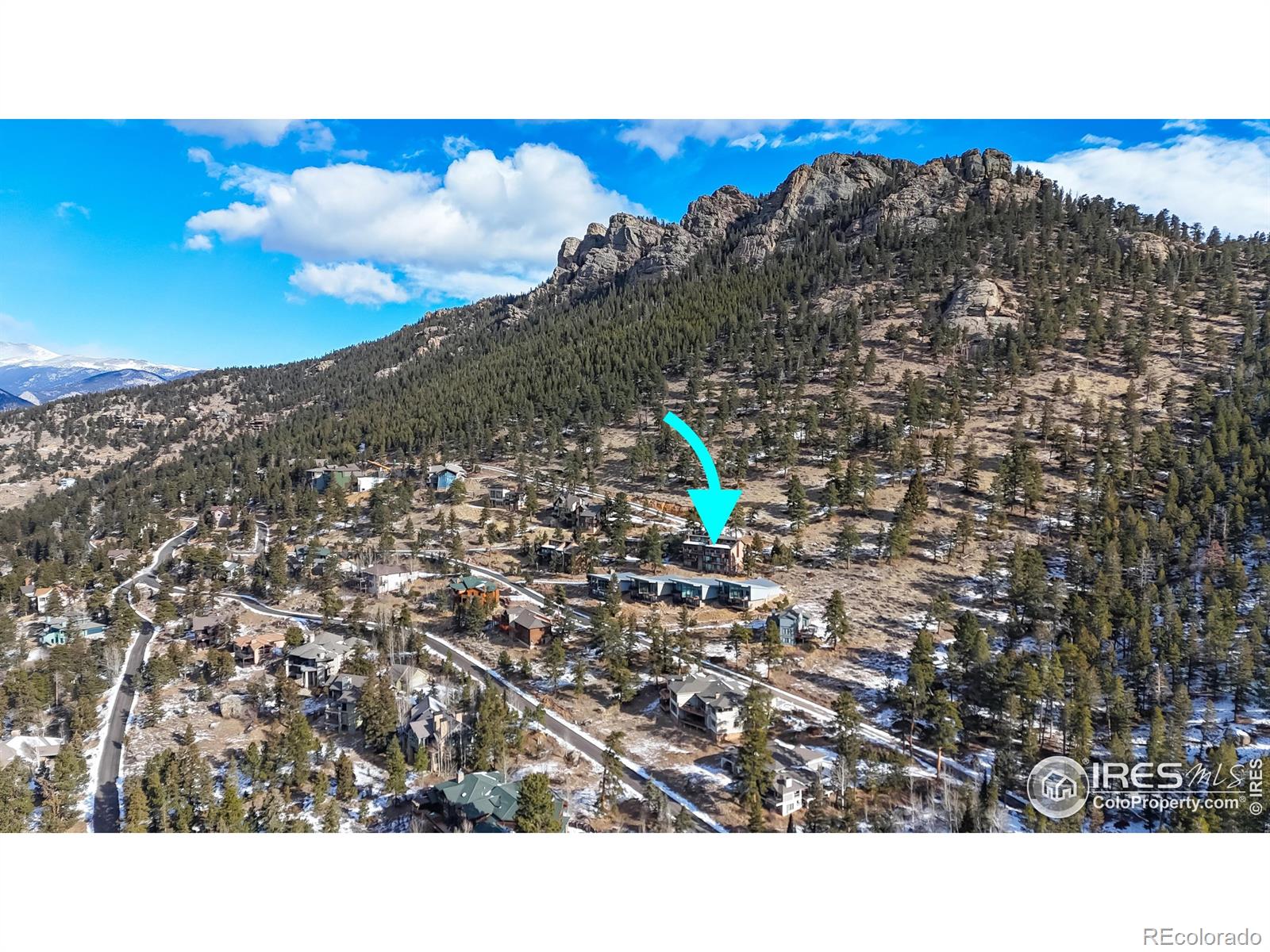 MLS Image #39 for 1421  st moritz trail,estes park, Colorado