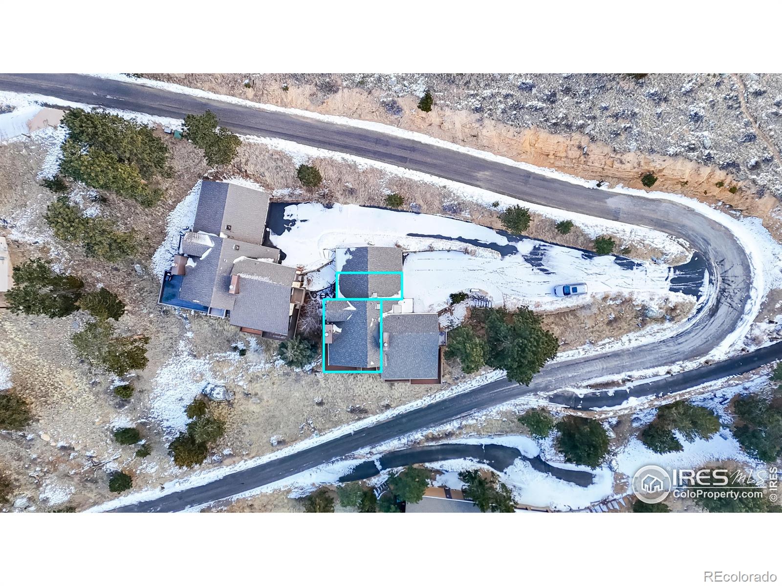 MLS Image #40 for 1421  st moritz trail,estes park, Colorado