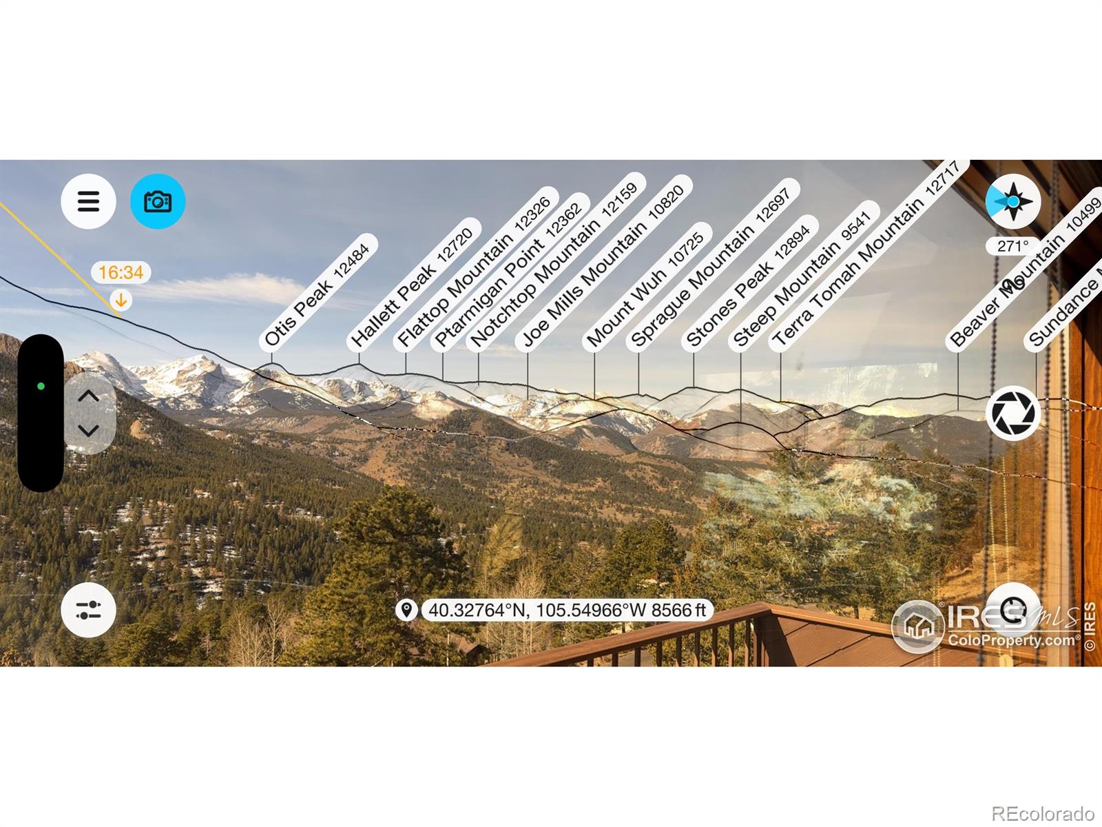 MLS Image #42 for 1421  st moritz trail,estes park, Colorado
