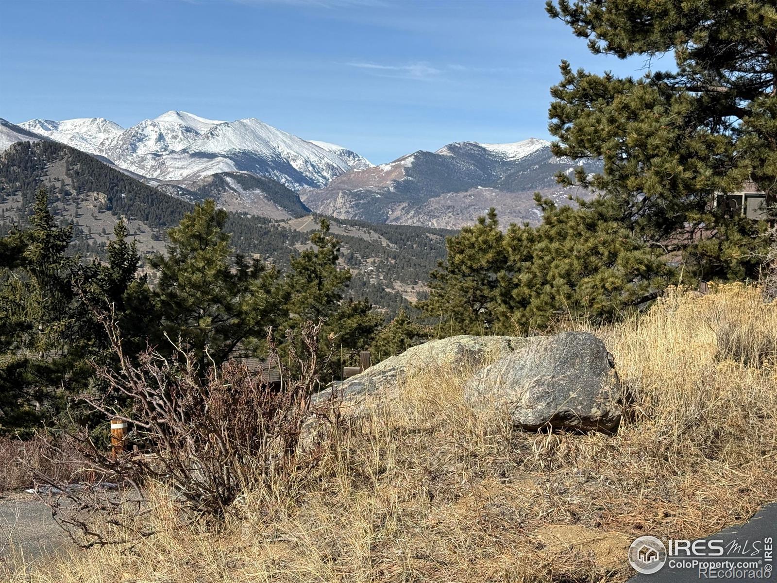 MLS Image #44 for 1421  st moritz trail,estes park, Colorado