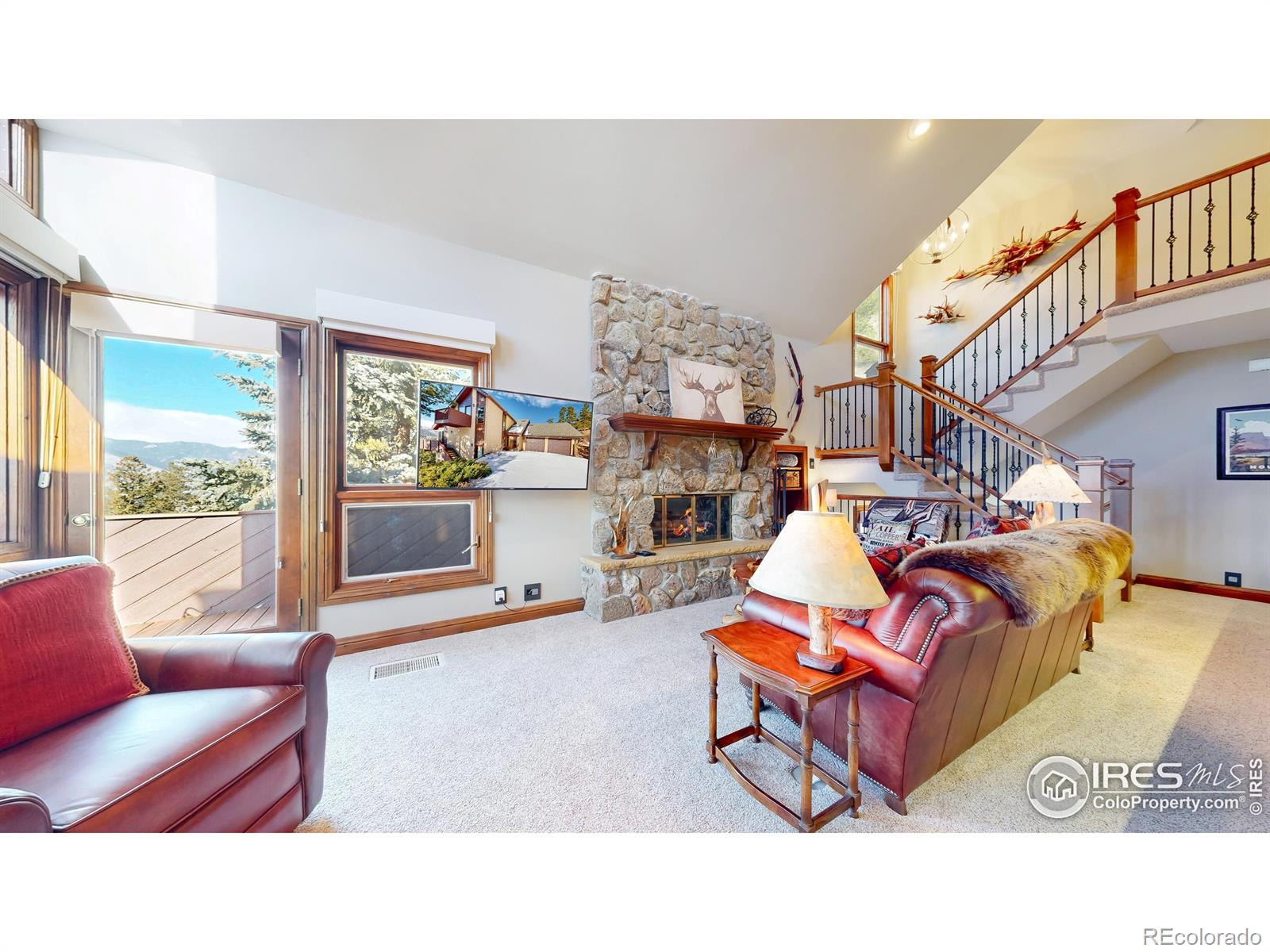 MLS Image #6 for 1421  st moritz trail,estes park, Colorado