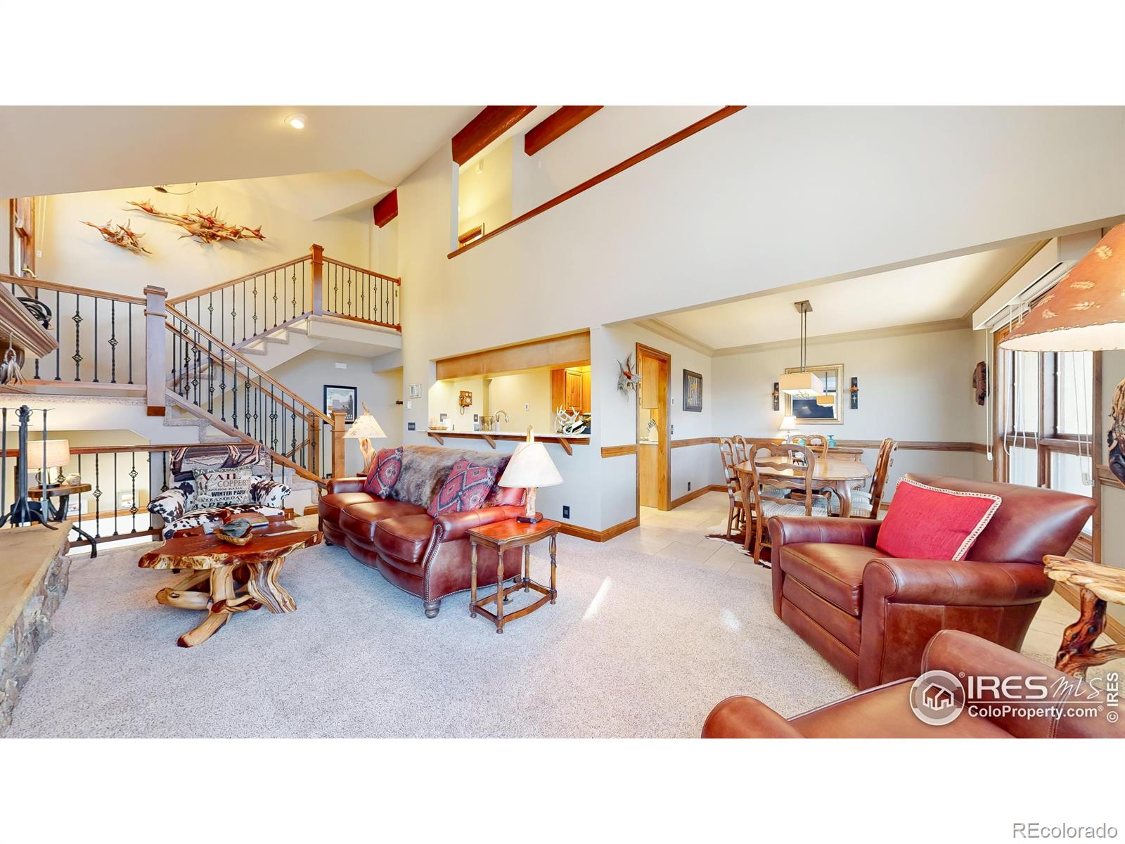 MLS Image #7 for 1421  st moritz trail,estes park, Colorado