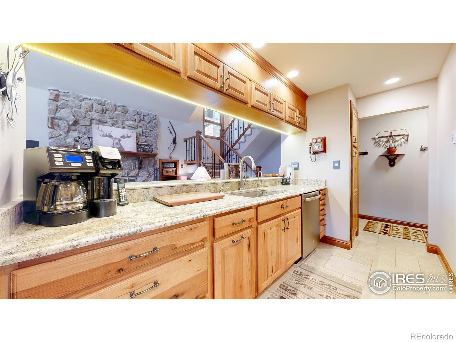 MLS Image #9 for 1421  st moritz trail,estes park, Colorado