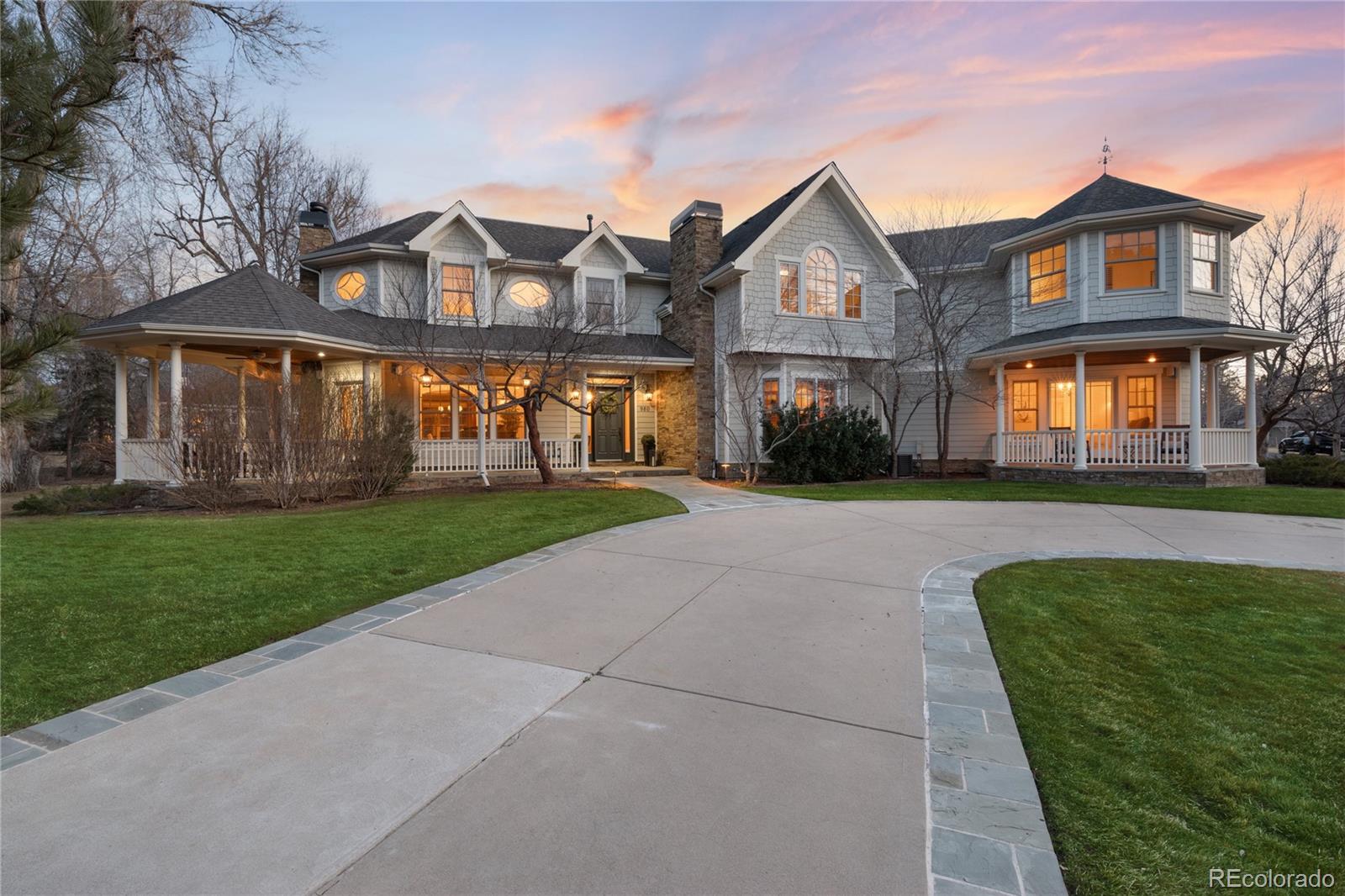 MLS Image #0 for 980 e tufts avenue,cherry hills village, Colorado