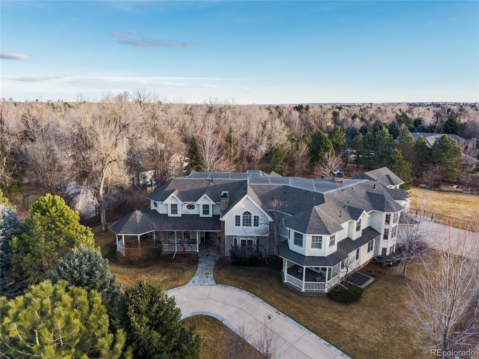 MLS Image #1 for 980 e tufts avenue,cherry hills village, Colorado