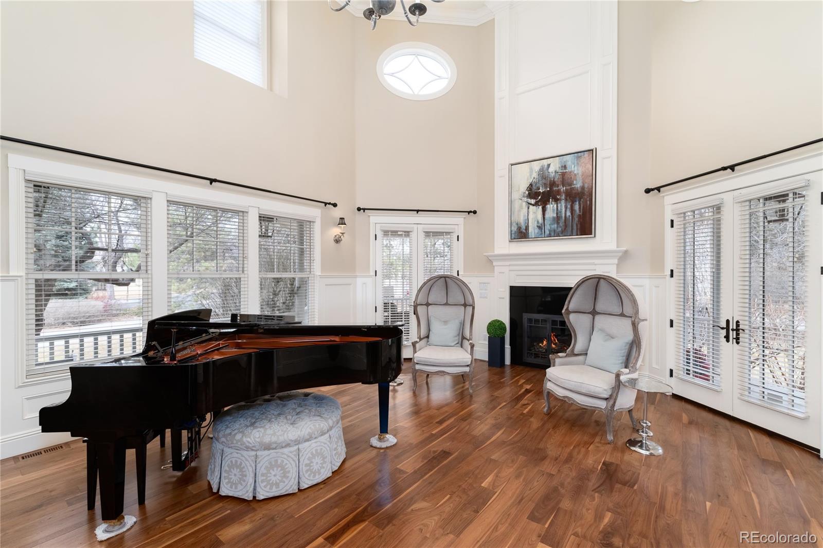 MLS Image #7 for 980 e tufts avenue,cherry hills village, Colorado