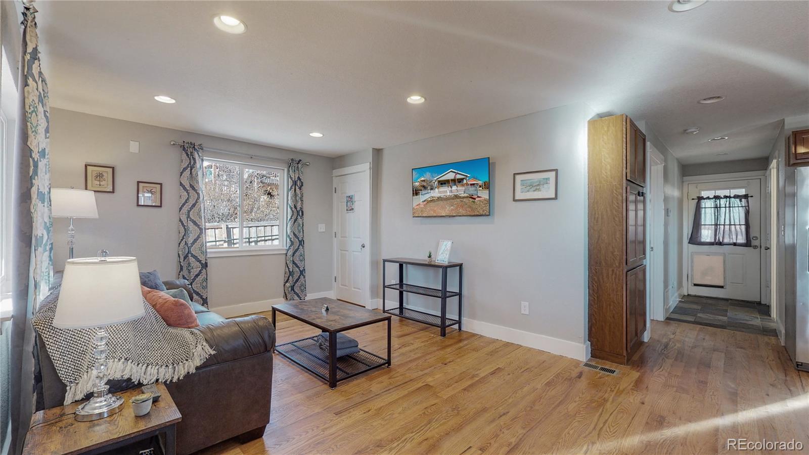 MLS Image #3 for 2881 w 65th avenue,denver, Colorado
