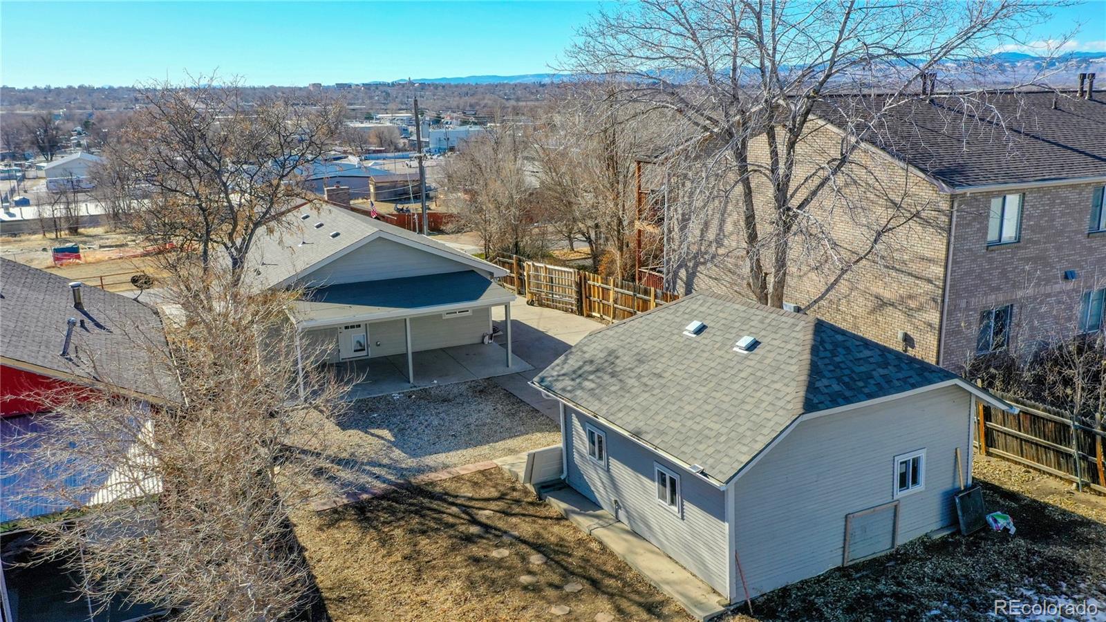 MLS Image #35 for 2881 w 65th avenue,denver, Colorado