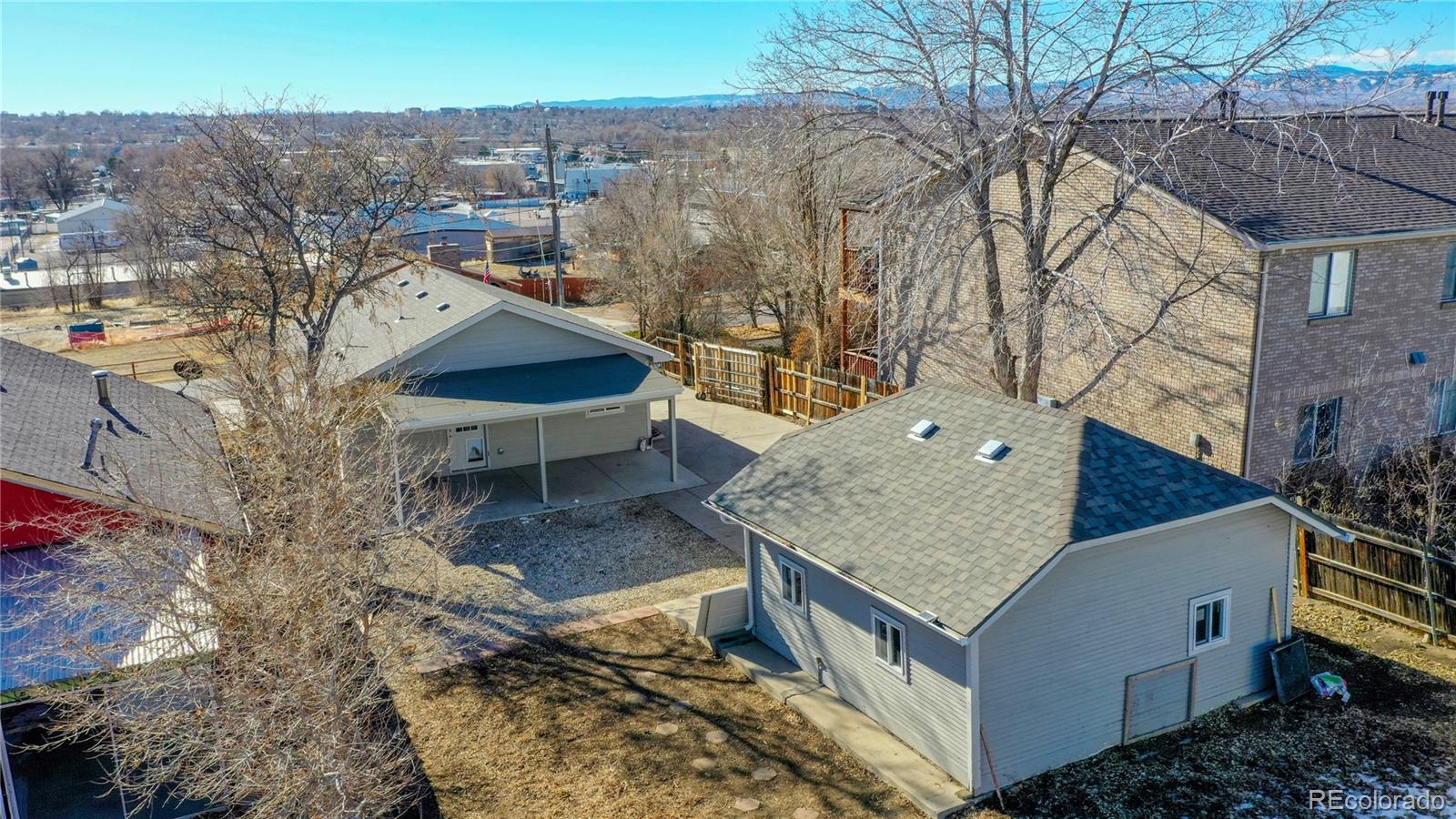 MLS Image #40 for 2881 w 65th avenue,denver, Colorado
