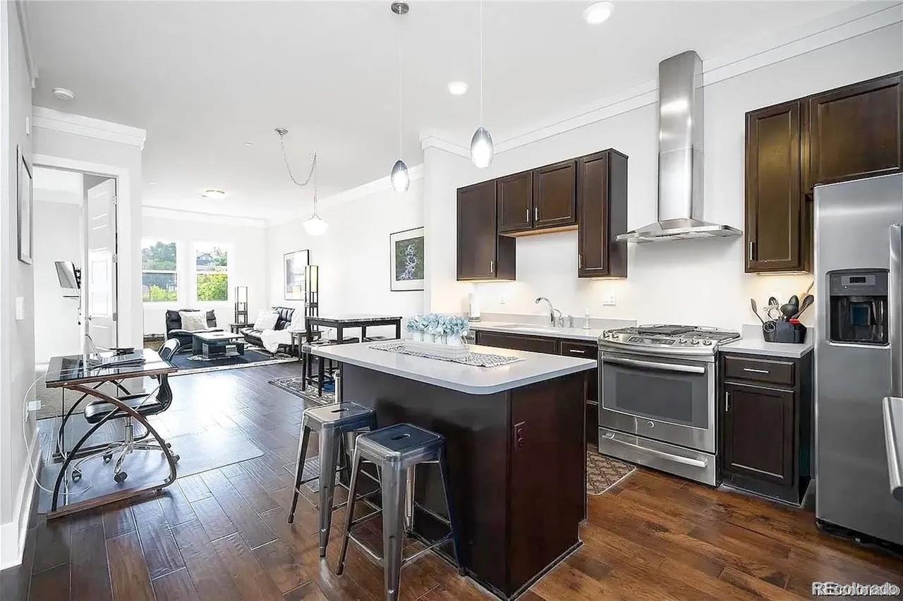 MLS Image #5 for 708  13th street,golden, Colorado