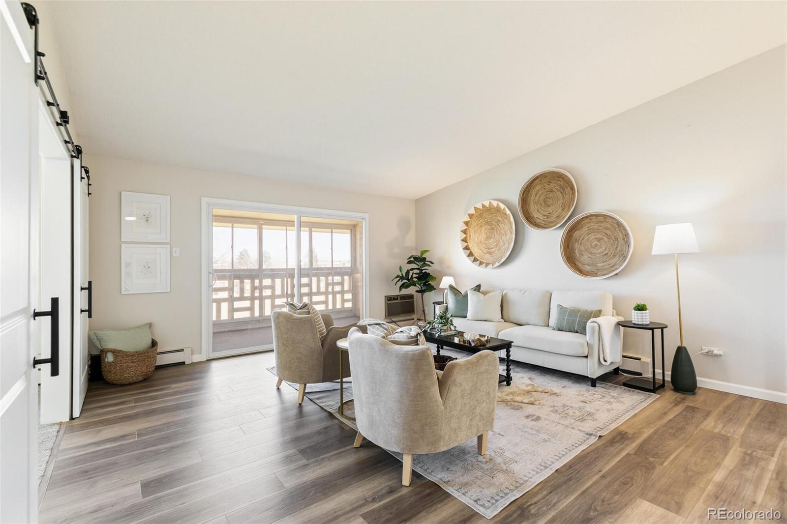 MLS Image #2 for 690 s alton way,denver, Colorado