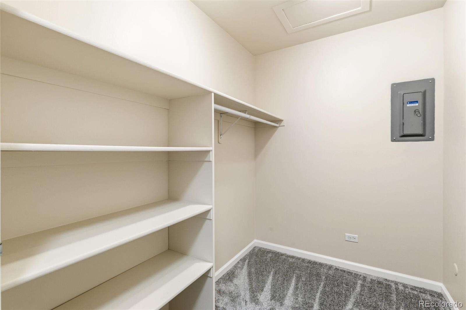 MLS Image #21 for 690 s alton way,denver, Colorado