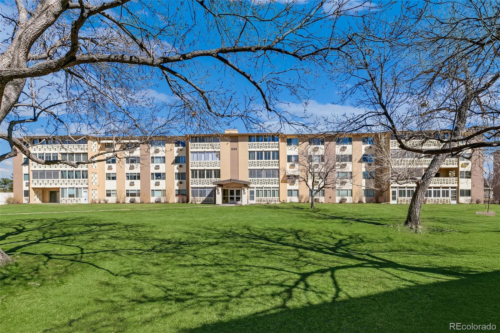 MLS Image #25 for 690 s alton way,denver, Colorado