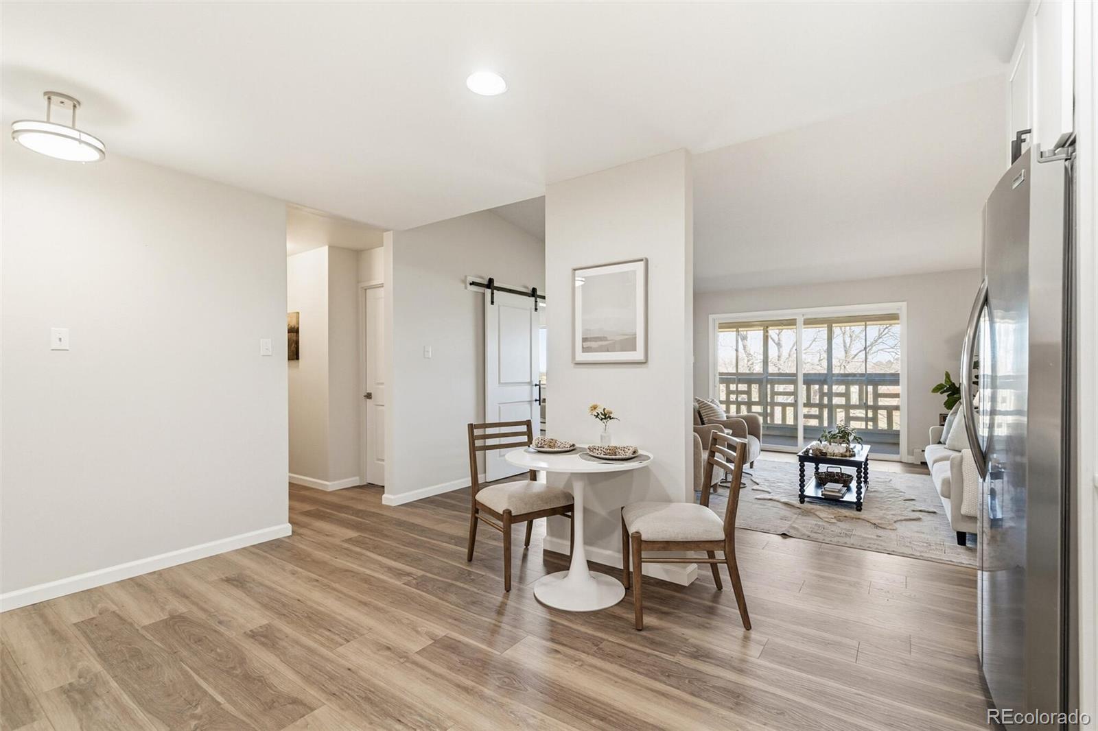 MLS Image #3 for 690 s alton way,denver, Colorado