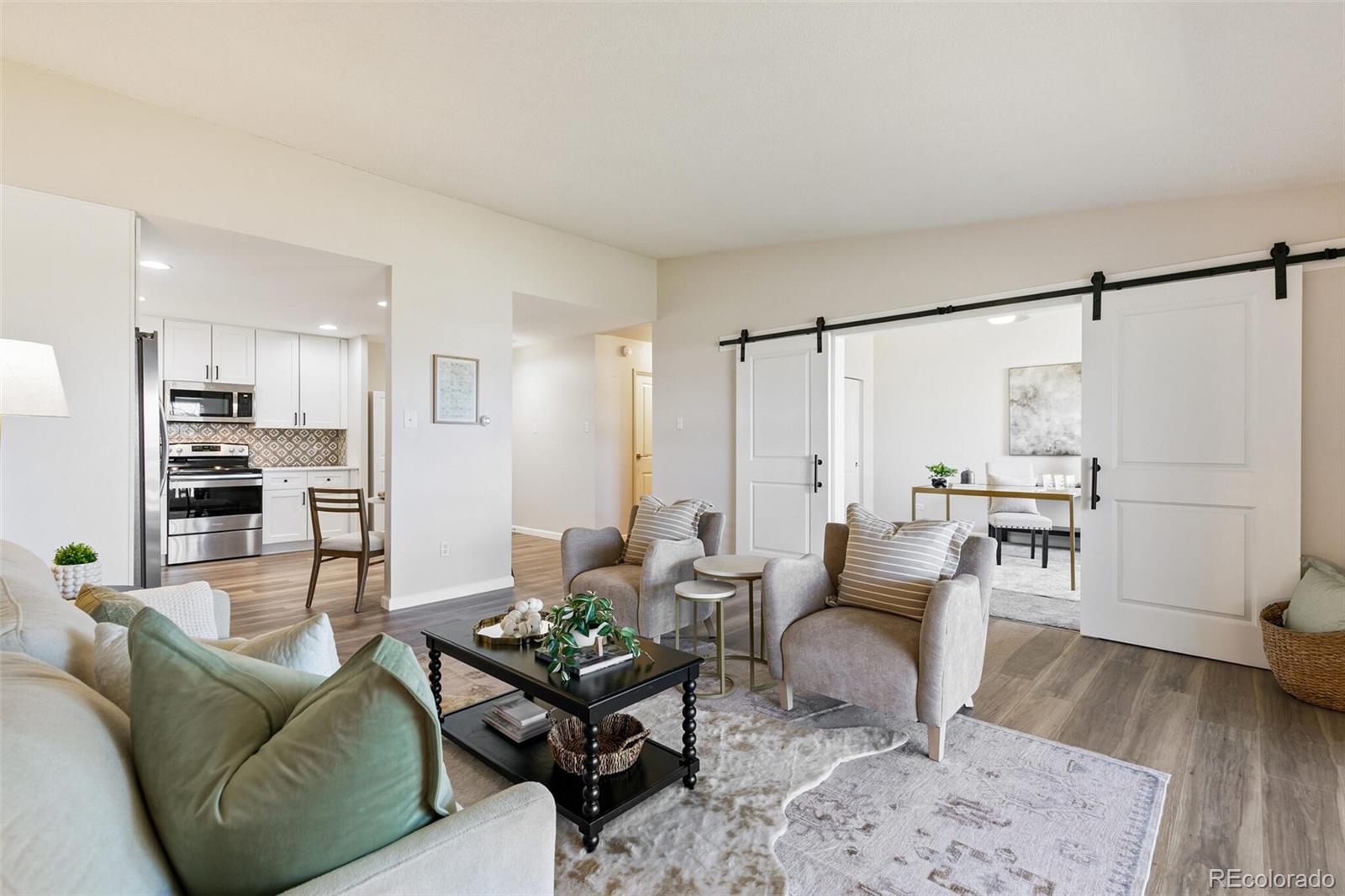 MLS Image #4 for 690 s alton way,denver, Colorado
