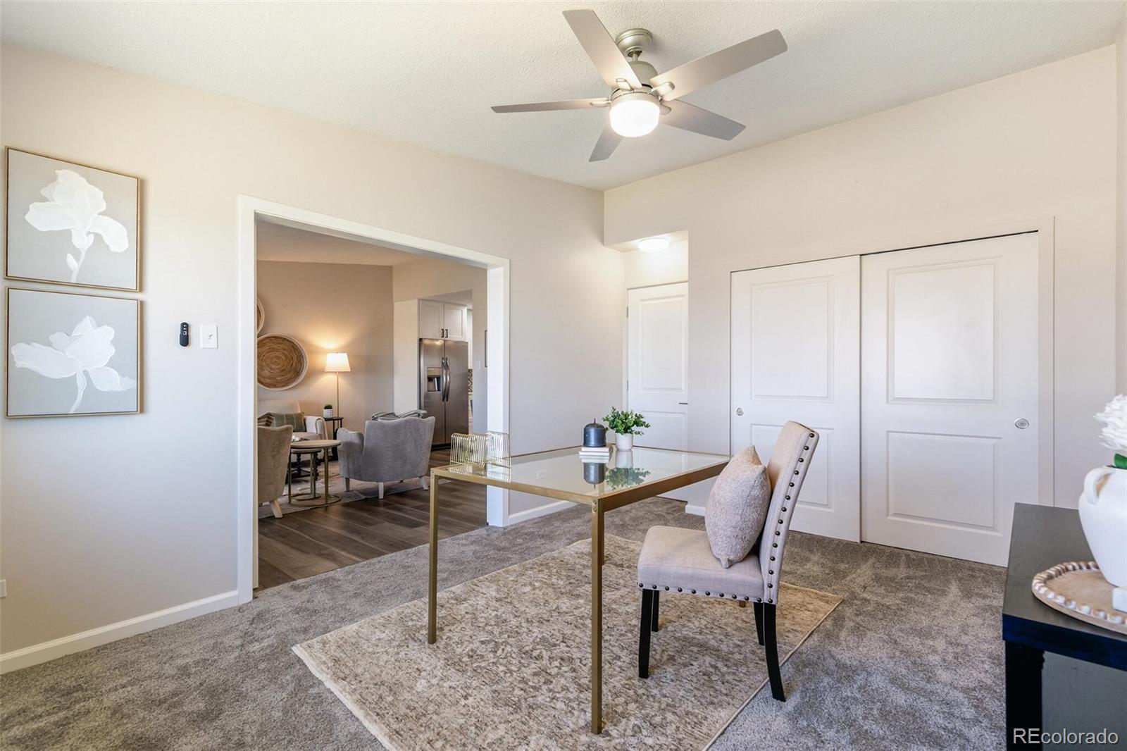 MLS Image #9 for 690 s alton way,denver, Colorado