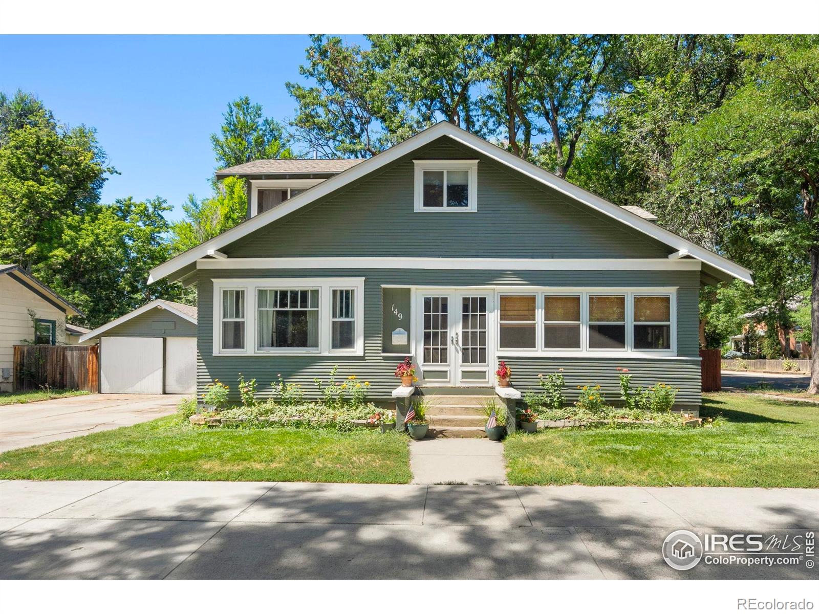 MLS Image #0 for 149  sylvan court,fort collins, Colorado