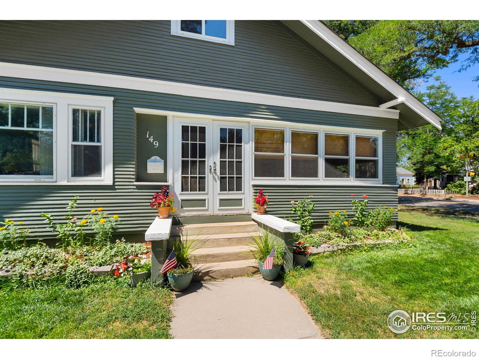 MLS Image #2 for 149  sylvan court,fort collins, Colorado