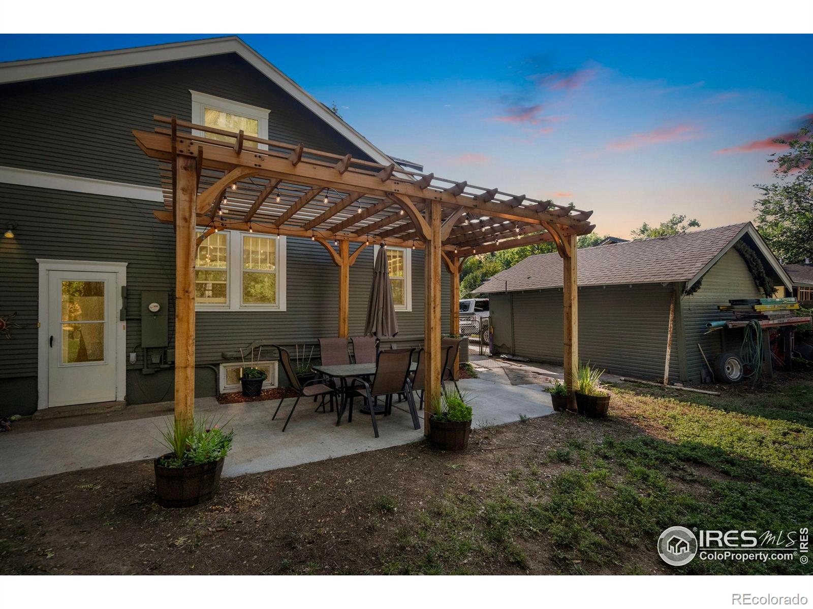 MLS Image #29 for 149  sylvan court,fort collins, Colorado