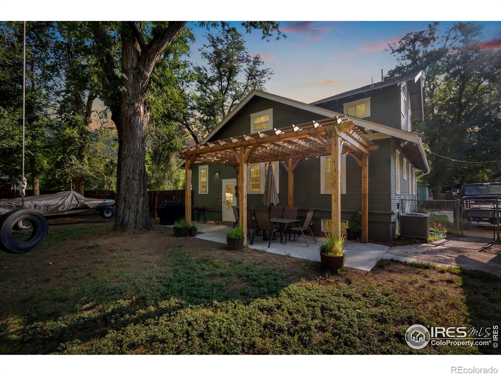 MLS Image #30 for 149  sylvan court,fort collins, Colorado