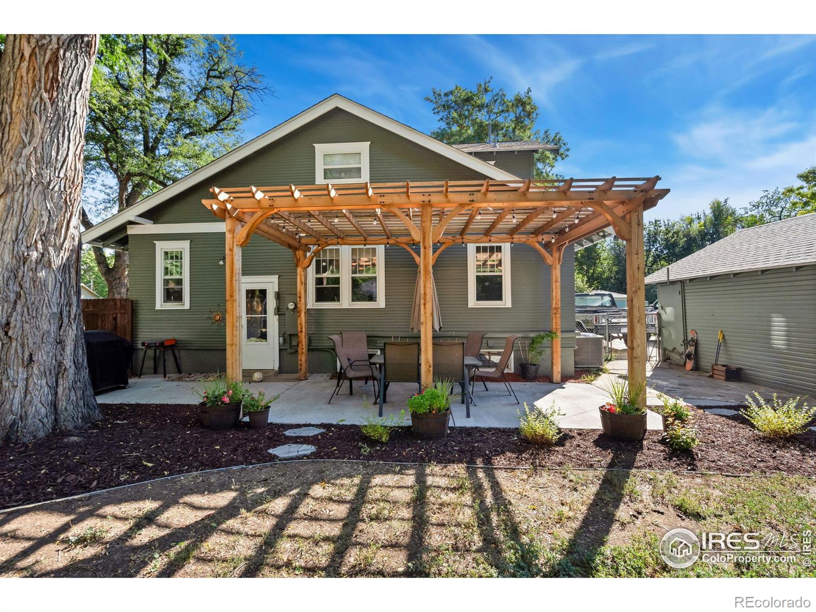 MLS Image #31 for 149  sylvan court,fort collins, Colorado