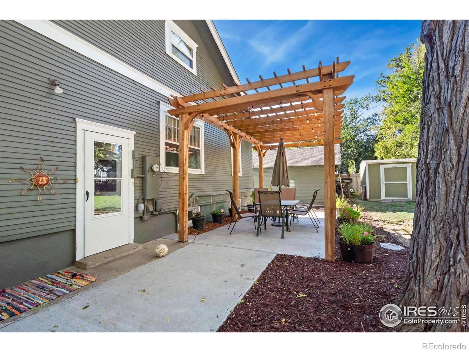MLS Image #32 for 149  sylvan court,fort collins, Colorado