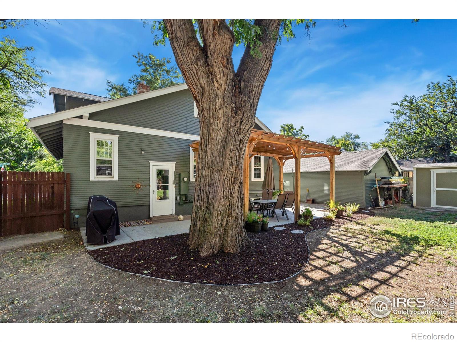 MLS Image #33 for 149  sylvan court,fort collins, Colorado