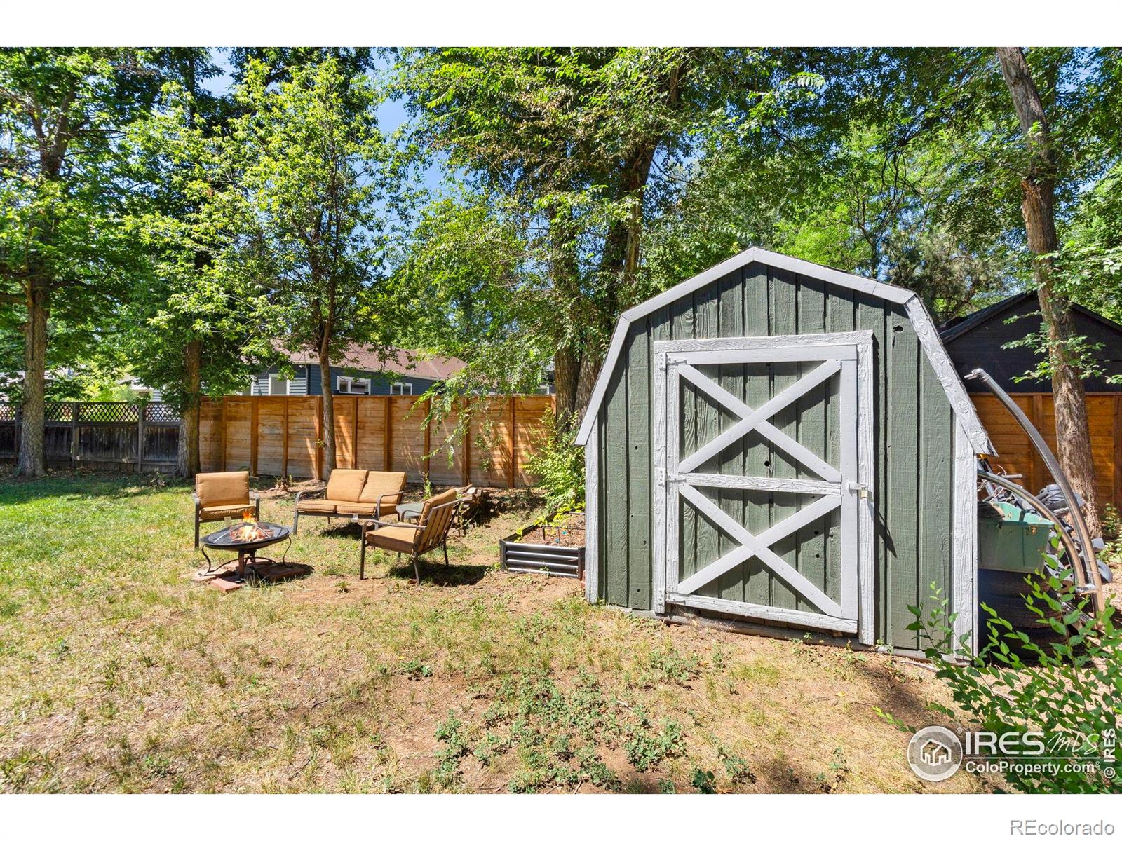 MLS Image #34 for 149  sylvan court,fort collins, Colorado