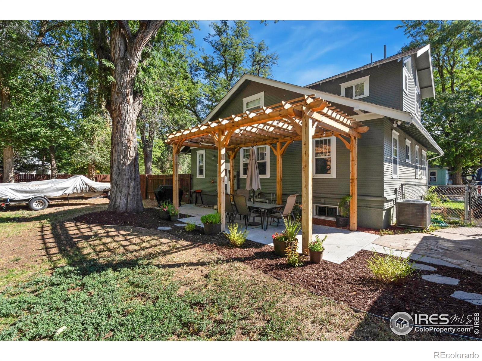 MLS Image #4 for 149  sylvan court,fort collins, Colorado
