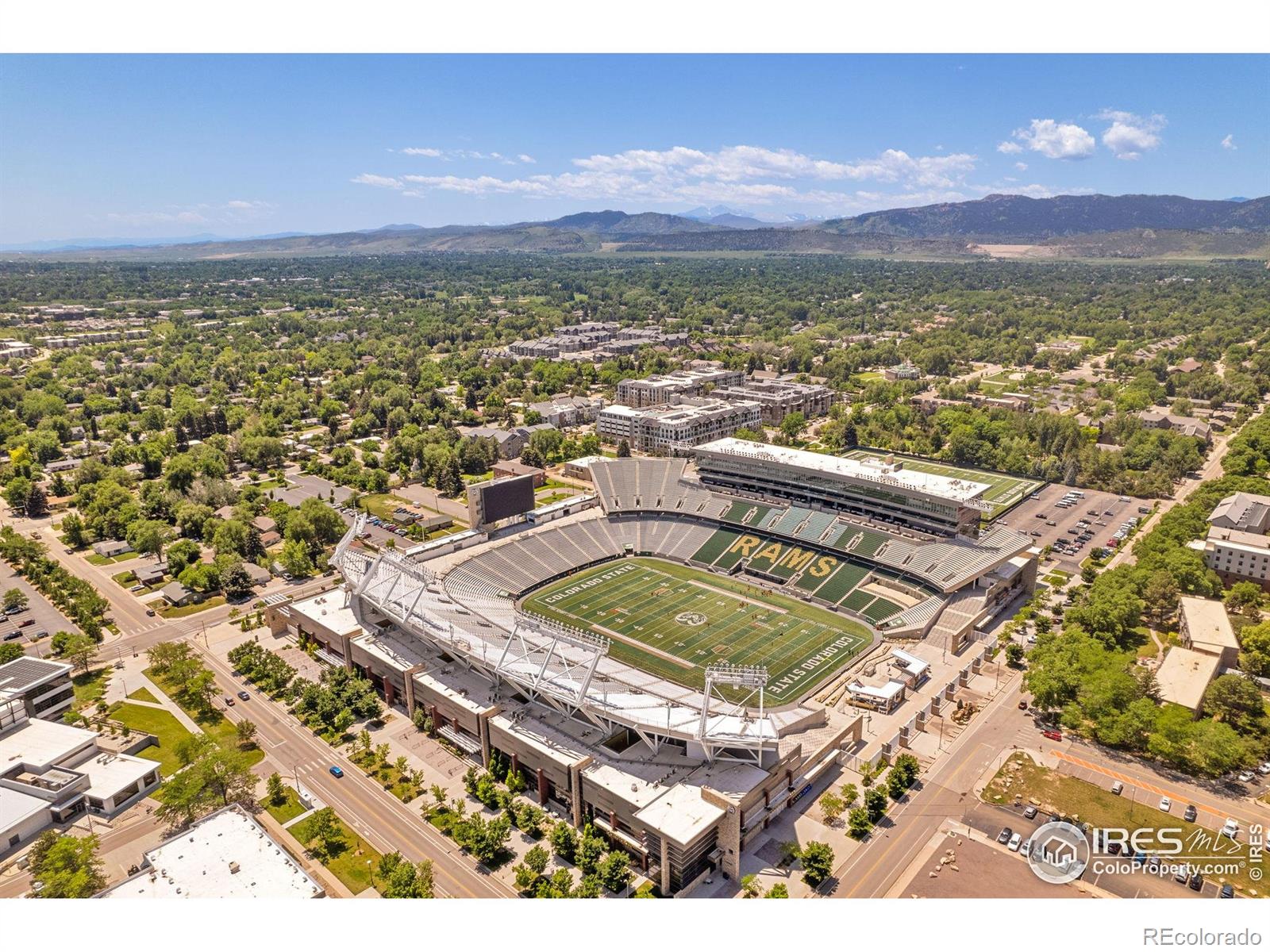 MLS Image #46 for 149  sylvan court,fort collins, Colorado