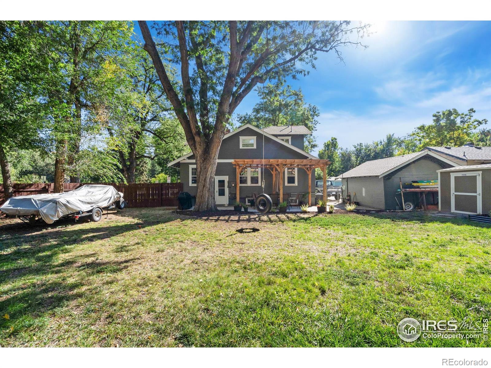 MLS Image #5 for 149  sylvan court,fort collins, Colorado