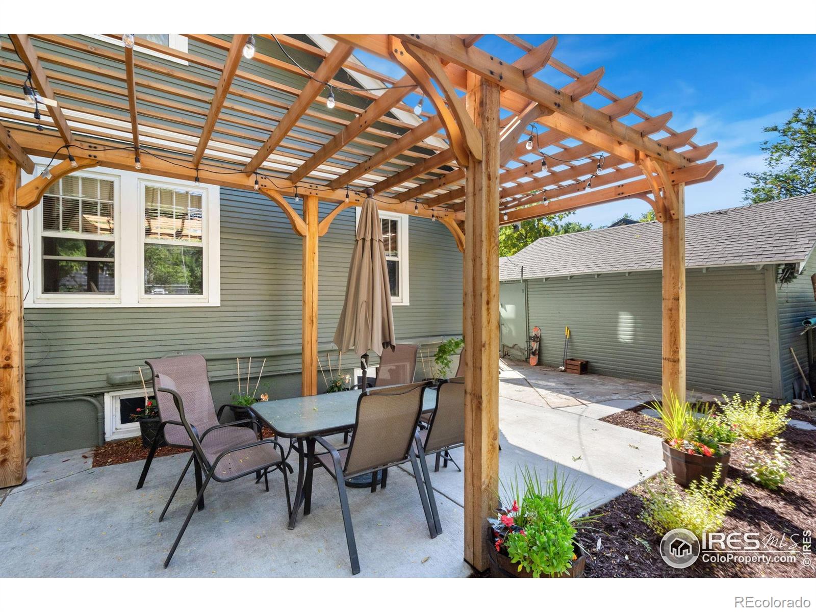 MLS Image #6 for 149  sylvan court,fort collins, Colorado