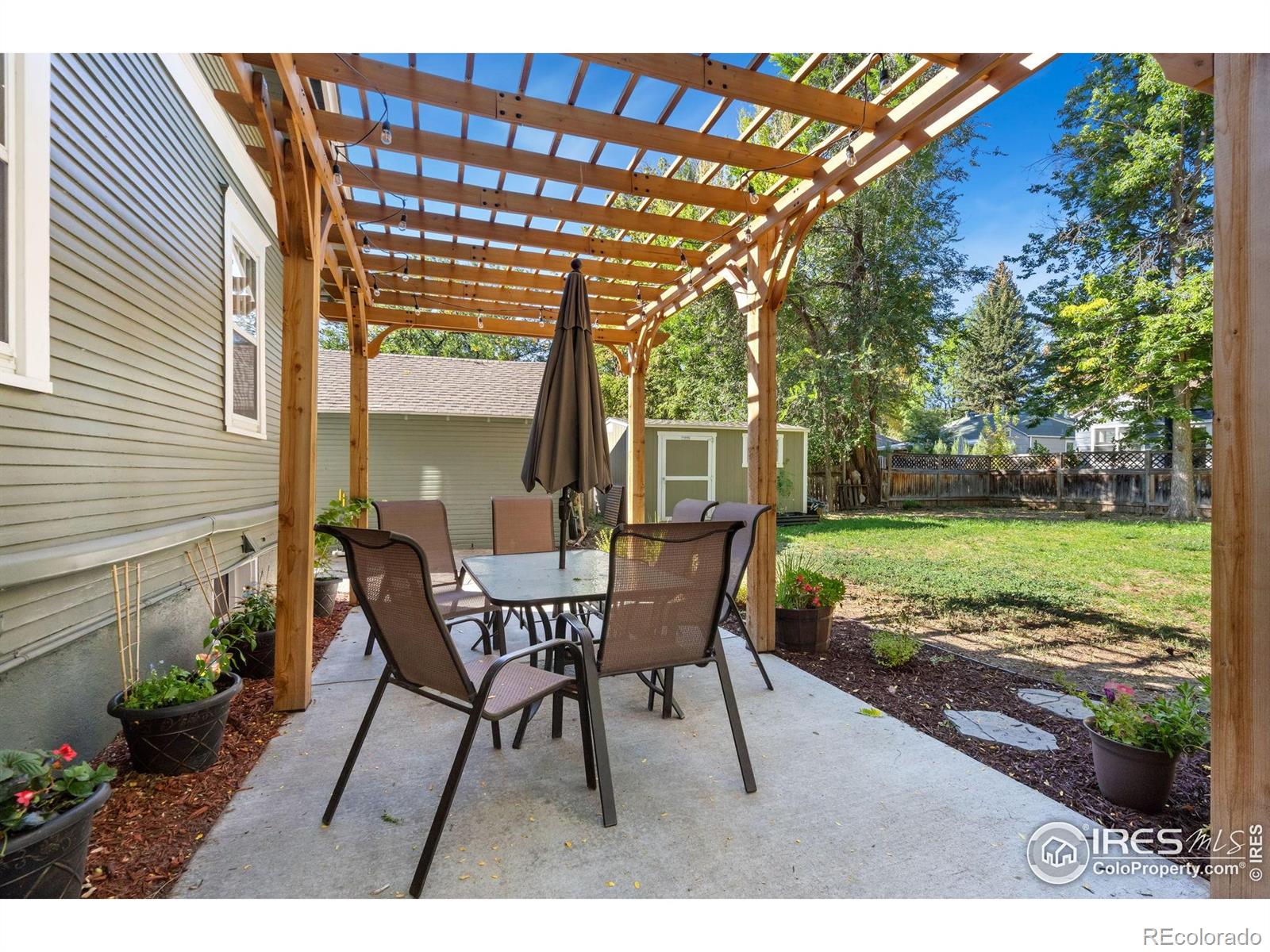 MLS Image #7 for 149  sylvan court,fort collins, Colorado