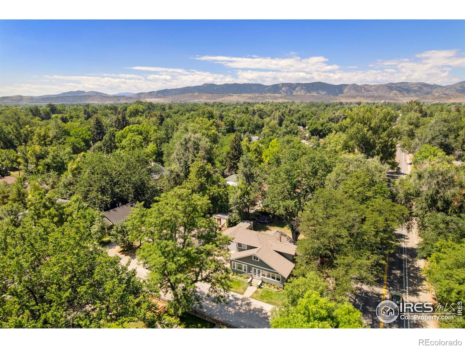 MLS Image #8 for 149  sylvan court,fort collins, Colorado