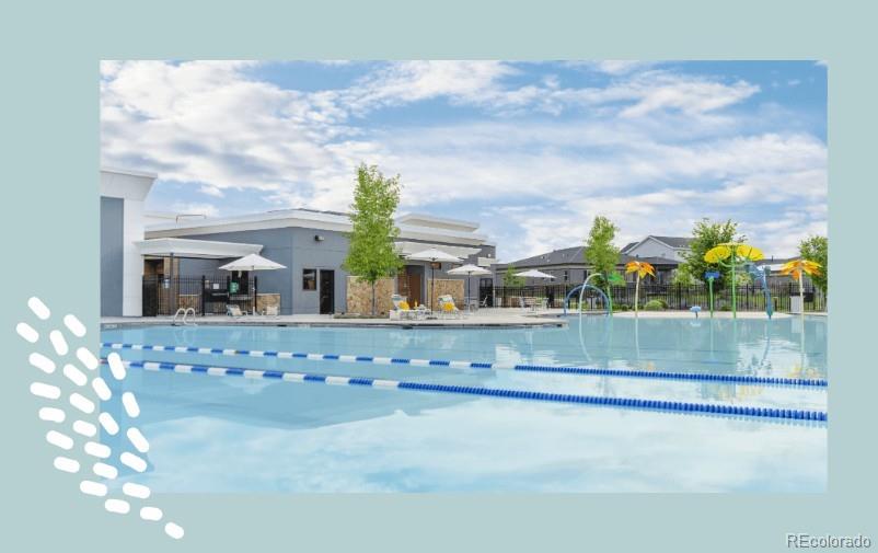 MLS Image #4 for 13236  barefoot lakes parkway,firestone, Colorado