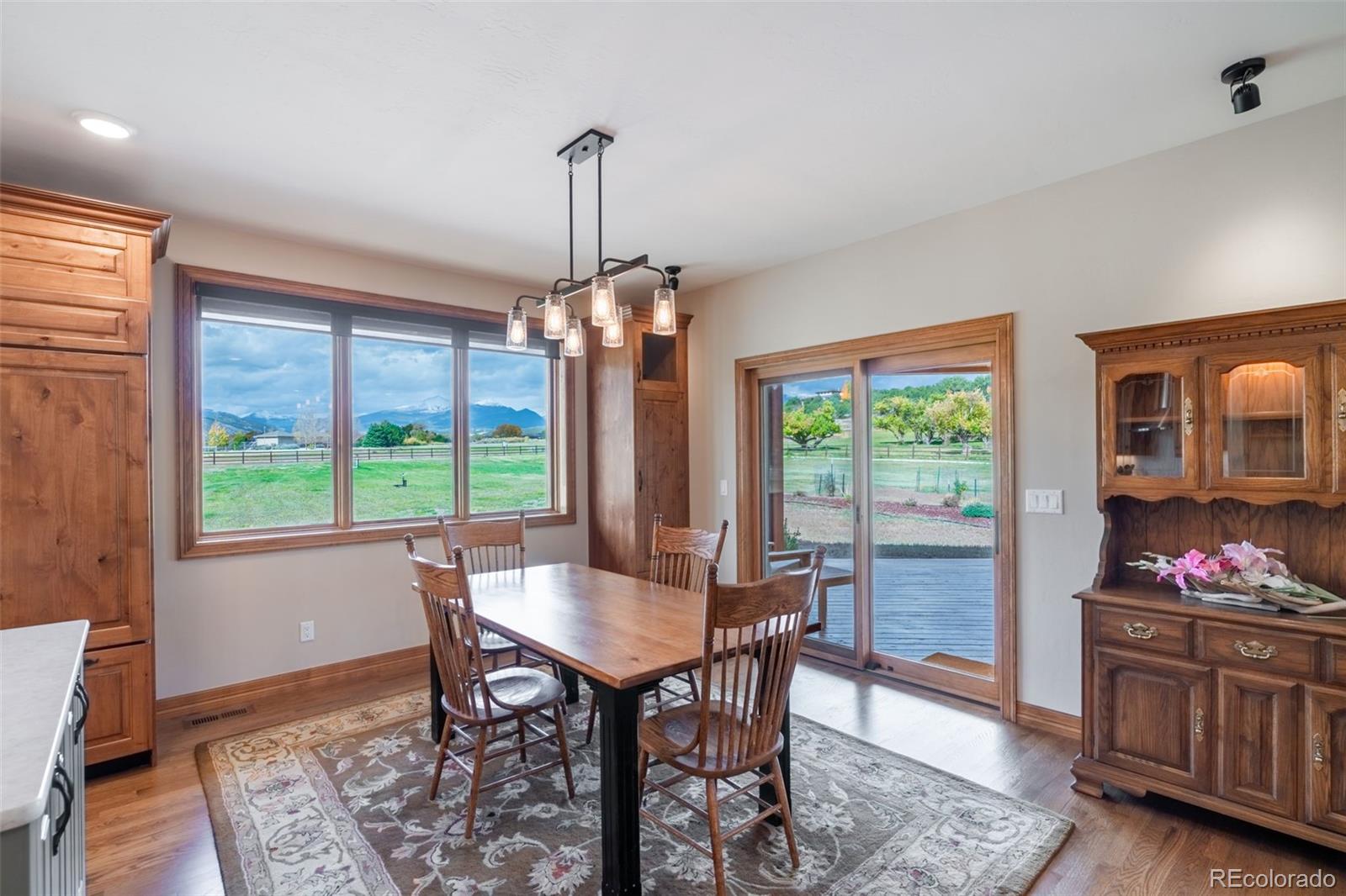 MLS Image #11 for 12501  country meadow lane,salida, Colorado