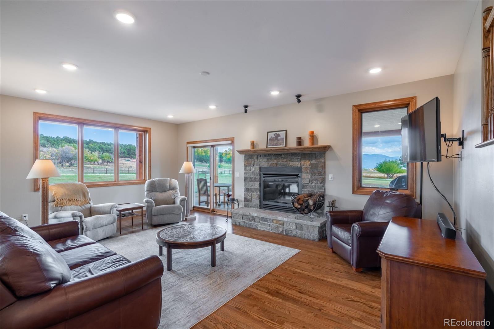 MLS Image #13 for 12501  country meadow lane,salida, Colorado