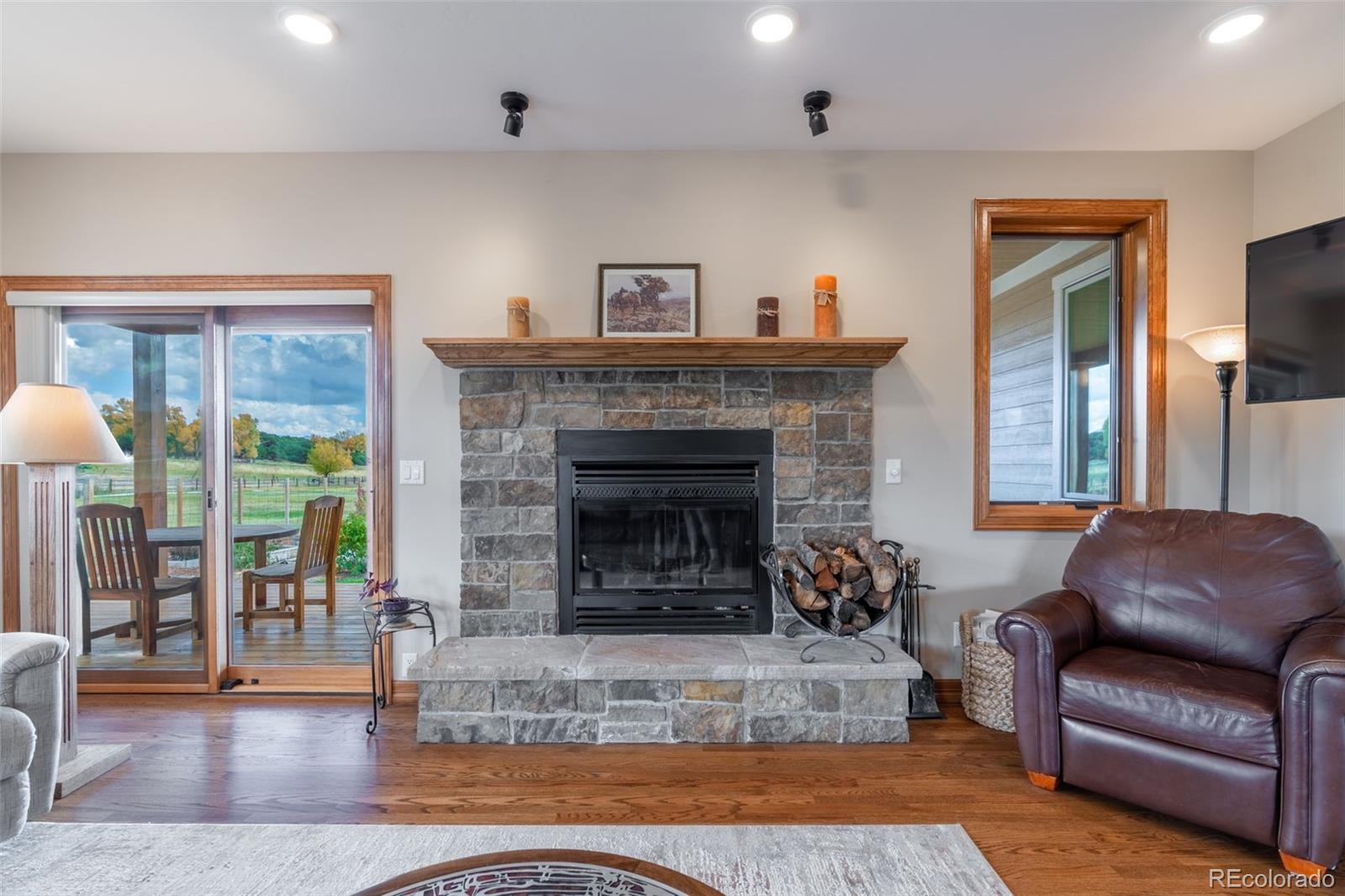 MLS Image #14 for 12501  country meadow lane,salida, Colorado