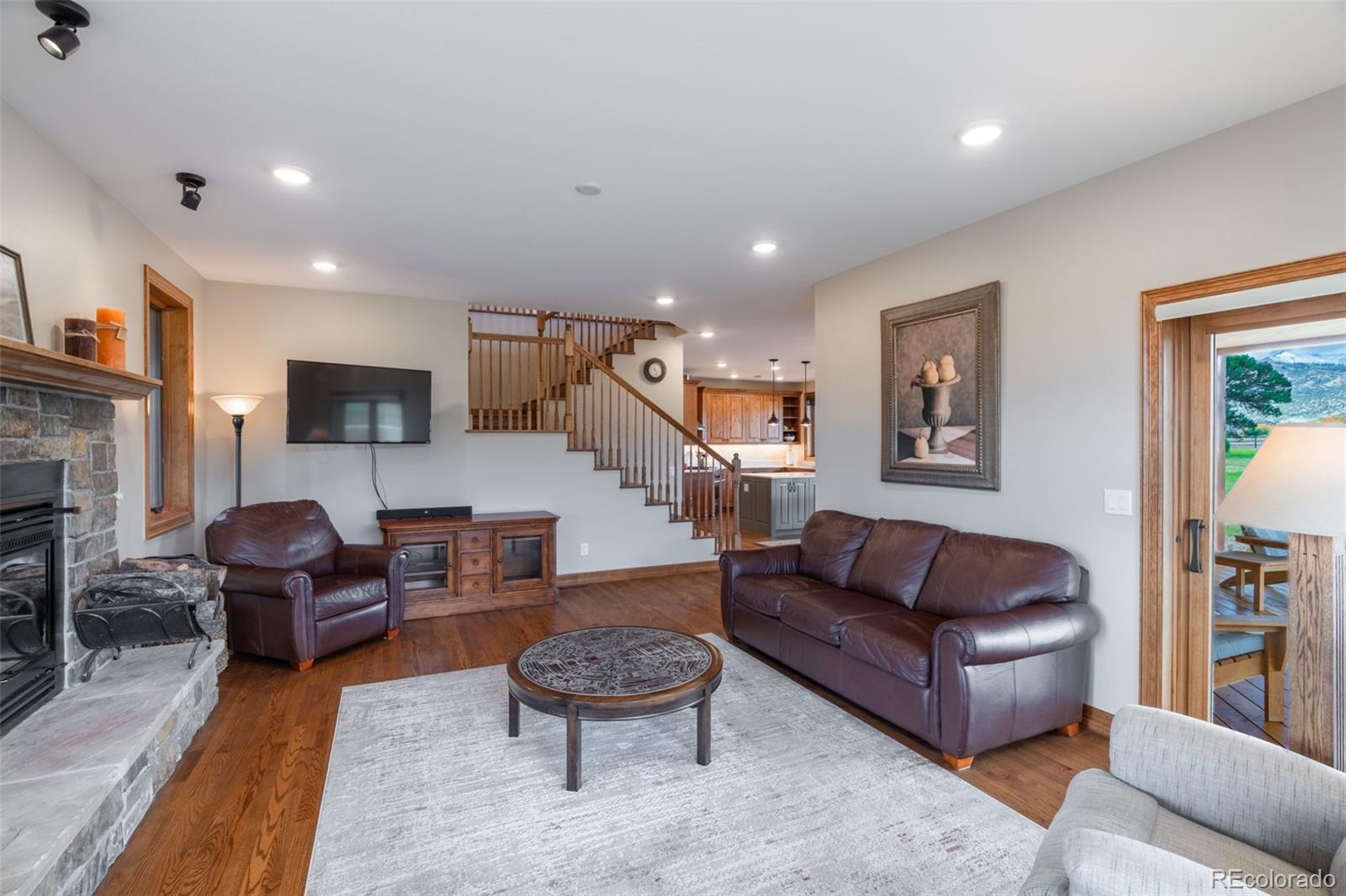 MLS Image #15 for 12501  country meadow lane,salida, Colorado